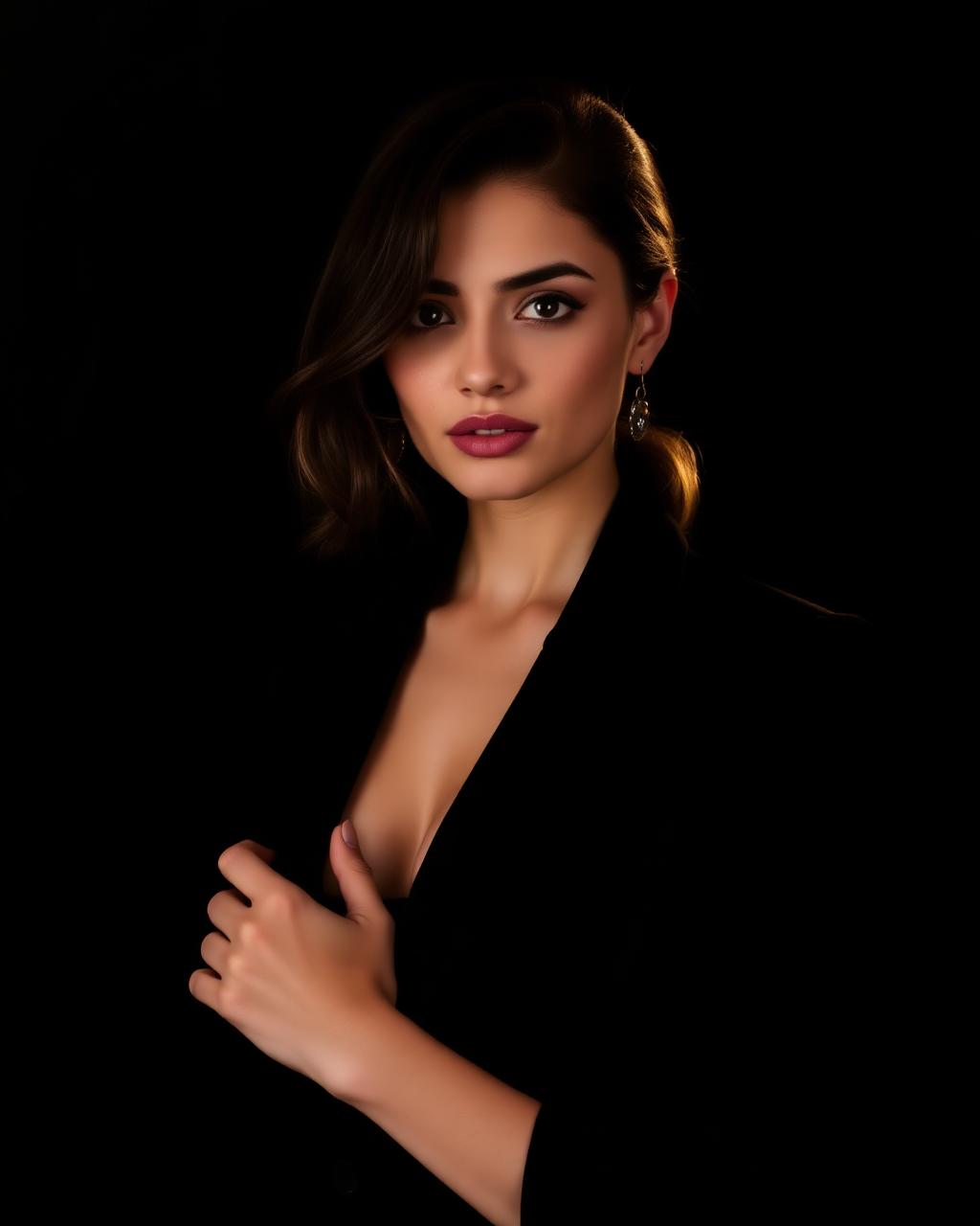 Profesionálna hosteska